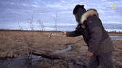 Tossing Episode 2 GIF by National Geographic Channel