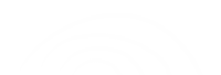 White Lines Line Sticker