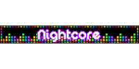 Pixel Rainbow Sticker