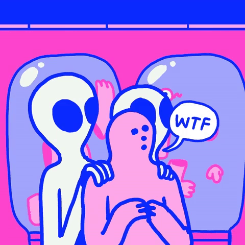 Where Are We Going?