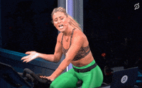 Sassy Good Vibes GIF by Peloton