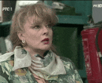 Face What GIF