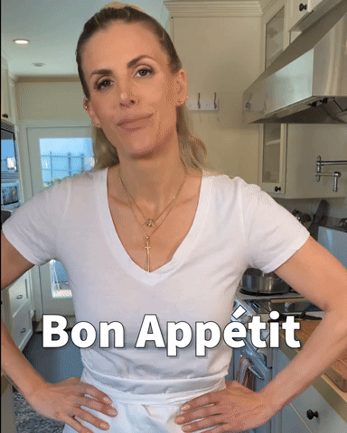 Bon Appétit