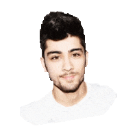 zayn malik STICKER by imoji
