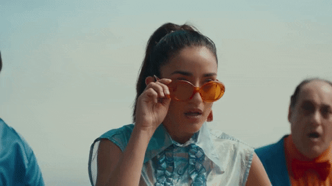 GIF by Jarina De Marco