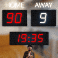 Ninety Nine GIF