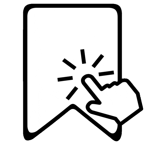 Save Sticker by VeronikaWorks