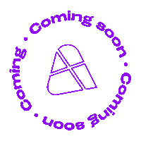 Coming Soon Sticker by Arkose