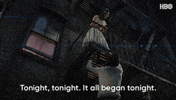 West Side Story Romance GIF by Max