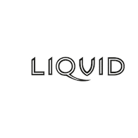 LQD happy music party drink Sticker