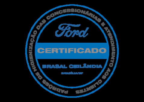 brasalveiculos giphygifmaker ford certificado higienizacao GIF