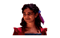 Matilde Sticker by 01 Distribution