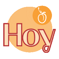 Sticker by Fruto Blanco