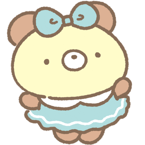 Aliceinwonderland Sticker by BREAD TREE