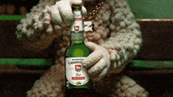 Alcohol Free Bier GIF by Neumarkter Lammsbräu