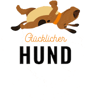 foerdehunde dog hund hunde flensburg Sticker
