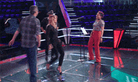 faith hill television GIF by The Voice