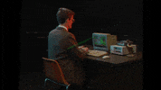 joe hanson data GIF by PBS
