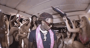 young thug relationship GIF