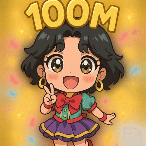 Hana You Rock GIF by Persona