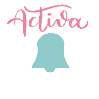Publicacion Activa Sticker