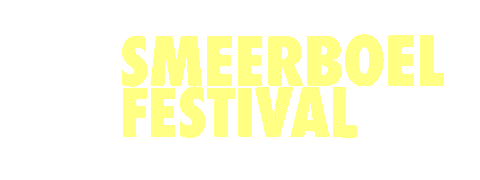 Happy Festival Sticker by SOIA - Strand Oog In Al