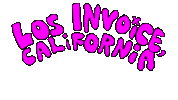 Los Angeles Ca Sticker by deladeso