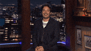 Jimmy Fallon Lol GIF by The Tonight Show Starring Jimmy Fallon
