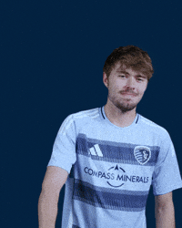 Kansas City Football GIF by Sporting KC