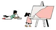 Art School Sticker by SECCA
