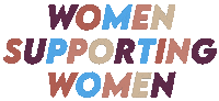 Woman Sticker