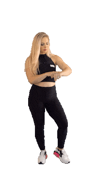 Bodibabes Sticker by Bodi