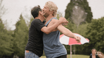 fred armisen bro GIF by IFC