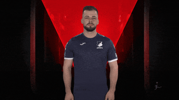 Happy Call Me GIF by Bundesliga