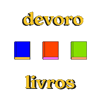 Unboxing Livro Sticker by TAG Livros