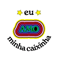 Unboxing Livro Sticker by TAG Livros