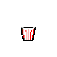 Kentucky Bucket Sticker by KFC México