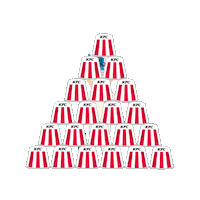 Cricket Bbl Sticker by KFC Australia