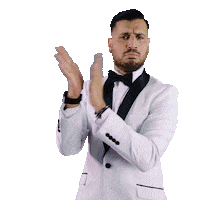 Bravo Greg Sticker by Pasino Grande Motte