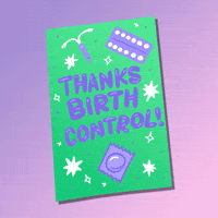 Womens Rights Condoms GIF by INTO ACTION