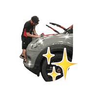 Emoji Nuevo Sticker by Alvato Luxury Detailing