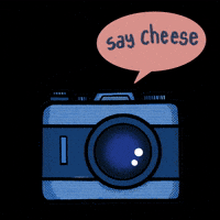 Vintage Photography GIF