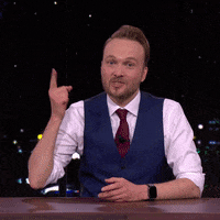 Run Vanish GIF by VPRO