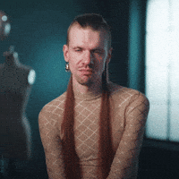 Disappointed Rupauls Drag Race GIF by Freeform