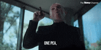 Die Hart 2 GIF by The Roku Channel
