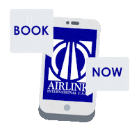 Airlinkuae Sticker by Airlink International UAE