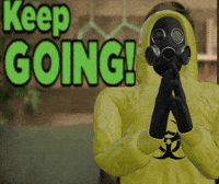 Please Stop Game Theory GIF