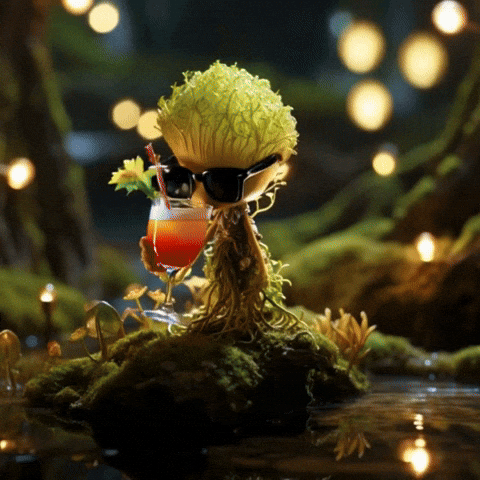 Tgn Boujie GIF by Treegens
