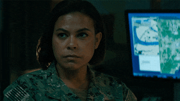 Sealteam GIF by Paramount+