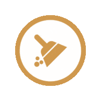 Icon Dp Sticker by Réseau DECOPIERRE